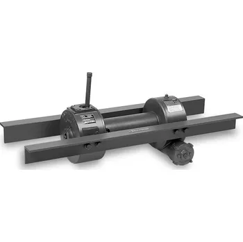 lanový naviják Hydraulický lanový naviják Ramsey Winch H-800R