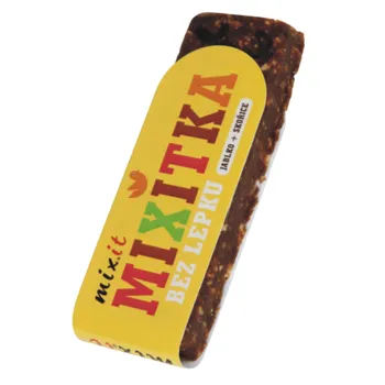 Recenze Mixit Mixitka 50 g