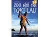 200 dní na Tokelau - Anke Richterová