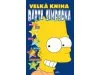 Velká kniha Barta Simpsona - Groening Matt 