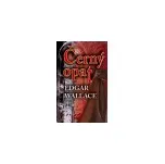Černý opat - Edgar Wallace