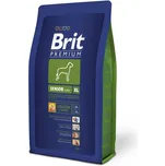 Brit Premium Dog Senior XL