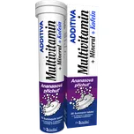 Dr.B.Scheffler Additiva multivitamín +…