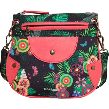Kabelka Recenze Desigual kabelka Bolso Rambutam
