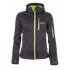 Dámská větrovka Kilpi Lavinia šedá