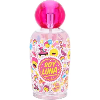 Dětský parfém Disney Soy Luna EDT 100 ml
