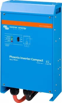 Měnič napětí Victron Energy Phoenix Inverter C 24/1600