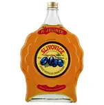 Rudolf Jelínek Slivovice zlatá 45 %