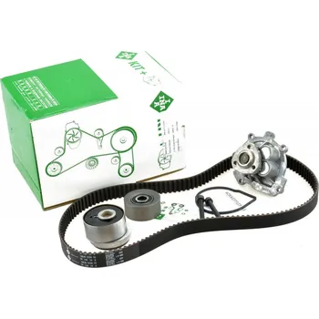 Sada rozvodů a pumpa OPEL INSIGNIA 1.6 Turbo 1.8