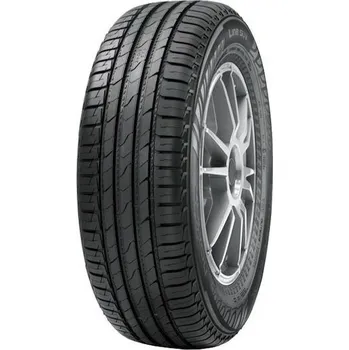 4x4 pneu Nokian Line SUV 215/55 R18 99 V