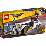 LEGO Batman Movie 70911 Tučňákův…