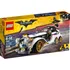 Stavebnice LEGO LEGO Batman Movie 70911 Tučňákův polární vůz Arctic Roller