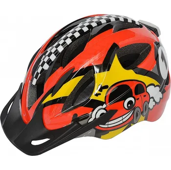 Cyklistická přilba CYKLO přilba NEXELO LORI Barva: Modrá S