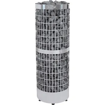 Saunová kamna HARVIA Cilindro Pro PC165E/200E + Doprava zdarma