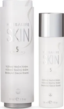 Pleťový krém Herbalife Skin výživný noční krém 50 ml