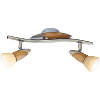 Bodové svítidlo Globo Lord III 5443-2