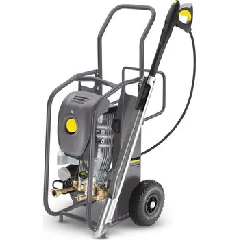 Vysokotlaký čistič Kärcher HD 10/25 4 Cage Plus