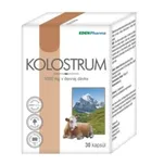 EDENPharma Kolostrum 30 cps.