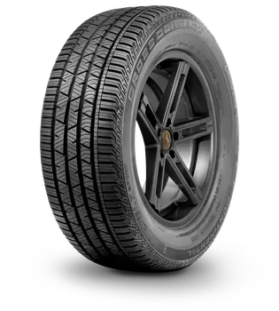 4x4 pneu Continental ContiCrossContact LX Sport 225/65 R17 102 H