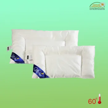 Polštář Polštář mimi ORGANIC BATOLE 50x70 cm - vyrobeno v Česku