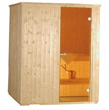 Sauna Harvia Basic S1812