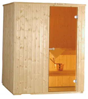 Sauna Harvia Basic S1812