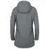 Dámská parka Kilpi Lasika W melange
