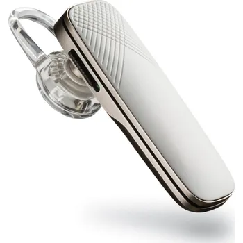 Handsfree Plantronics Explorer 500 bílá