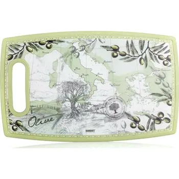 Kuchyňské prkénko Banquet Olives 36 x 22 cm