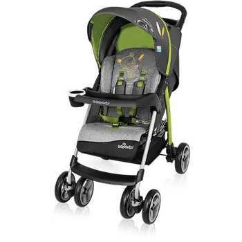 Kočárek Baby Design Walker Lite 2016