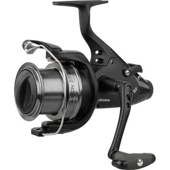 Rybářský naviják Okuma Axeon Baitfeeder AXB 565