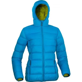 Warmpeace Tacoma Lady ocean/mustard