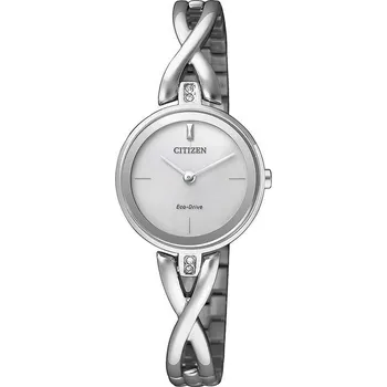 Hodinky Citizen Elegant Eco-Drive Damen EX1420-84A