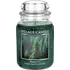 Svíčka Village Candle Vonná svíčka ve skle Balsam Fir