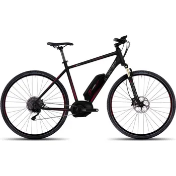 Elektrokolo Ghost Andasol Cross 9 28" 2016