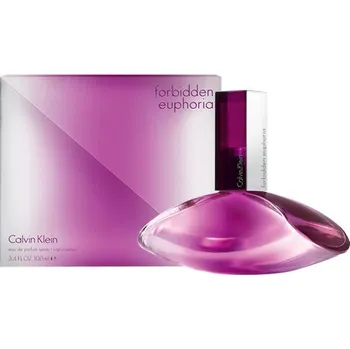 Dámský parfém Calvin Klein Forbidden Euphoria W EDP