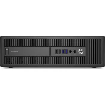 Stolní počítač HP ProDesk 600 G2 SFF (P1G57EA)