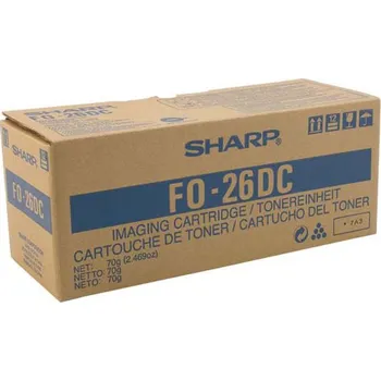 Originální Sharp FO-26DC