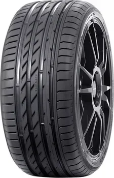 Letní osobní pneu Nokian ZLine 225/40 R19 93 Y