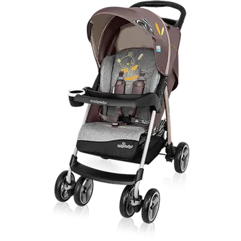 Baby Design Walker Lite 2016 Zbozi.cz