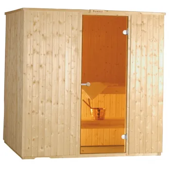 Sauna Recenze Harvia Basic S2015