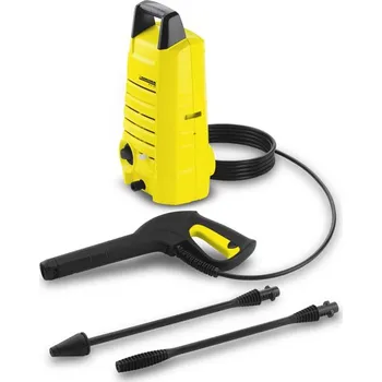 Vysokotlaký čistič Kärcher K 2.14 plus