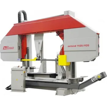 Pásová pila Bomar Extend 1120.1120 