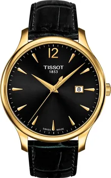Hodinky Tissot T-Classic T-Tradition T063.610.36.057.00