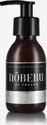 Noberu Amber-Lime šampon na vousy 125 ml