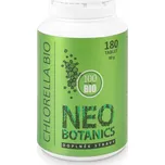 Neobotanics Bio Chlorella 180 tbl.
