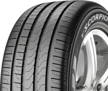 Letní osobní pneu Pirelli Scorpion Verde 255/60 R18 112 W