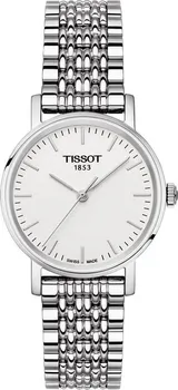 Hodinky Tissot T-Classic Everytime T109.210.11.031.00