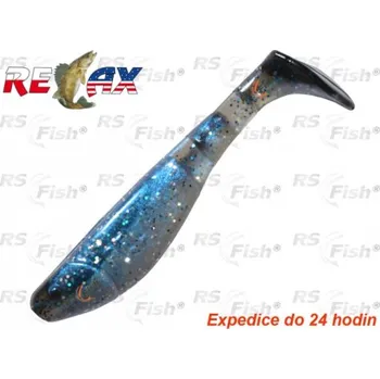 Umělá nástraha Relax BLS 2,5 Laminat - barva 288 - 6,5 cm