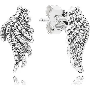 Náušnice Pandora 290581CZ